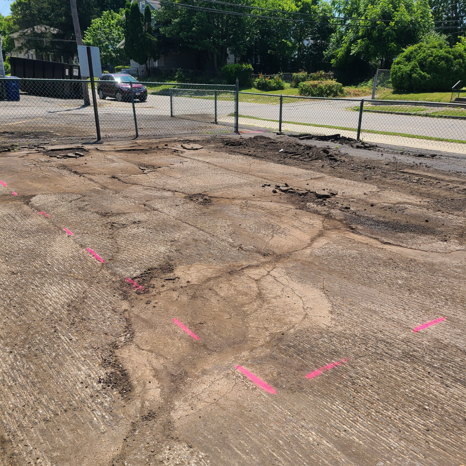 fairwood asphalt 1